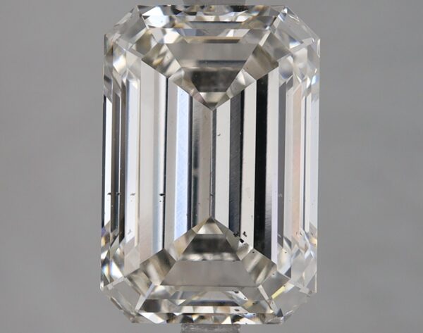 4.11 cctw SI1 - Lab Grown Loose Diamond