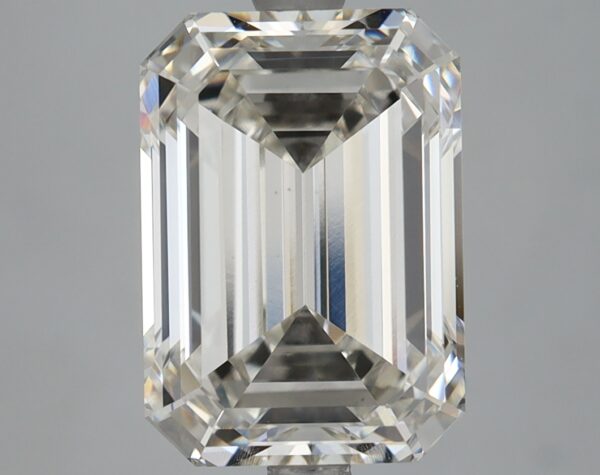 4.41 cctw VVS2 - Lab Grown Loose Diamond
