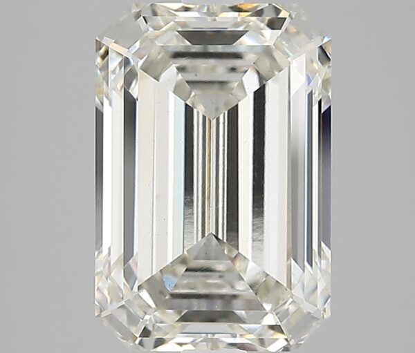 4.04 cctw VS1 - Lab Grown Loose Diamond