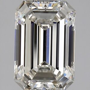 2.01 cctw VVS2 - Lab Grown Loose Diamond