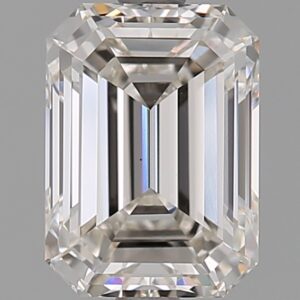 2.22 cctw VVS2 - Lab Grown Loose Diamond