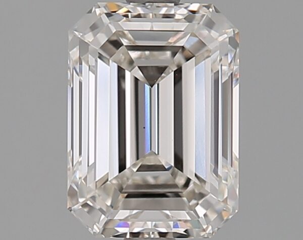 2.22 cctw VVS2 - Lab Grown Loose Diamond