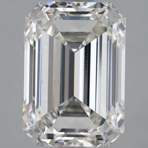 2.65 cctw VS1 - Lab Grown Loose Diamond