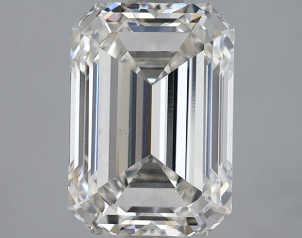 2.65 cctw VS1 - Lab Grown Loose Diamond
