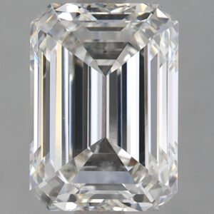 2.63 cctw VS1 - Lab Grown Loose Diamond