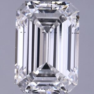 2.14 cctw SI1 - Lab Grown Loose Diamond