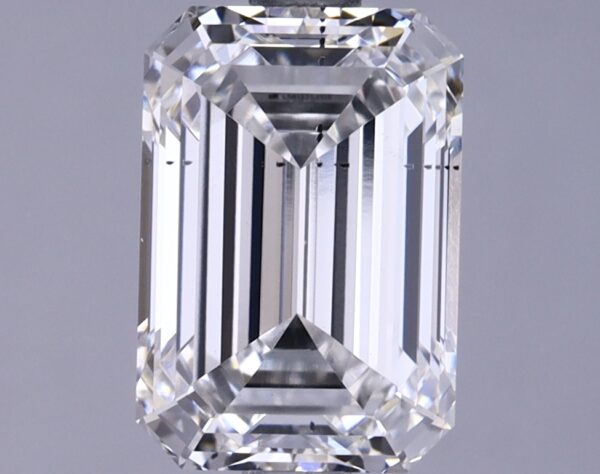 2.14 cctw SI1 - Lab Grown Loose Diamond
