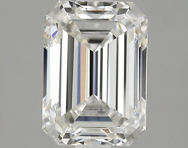 1.53 cctw VVS2 - Lab Grown Loose Diamond