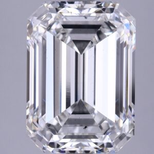 4.62 cctw VS2 - Lab Grown Loose Diamond