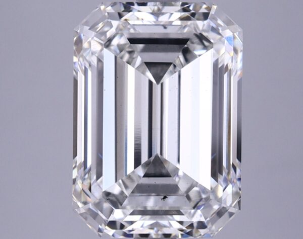 4.62 cctw VS2 - Lab Grown Loose Diamond
