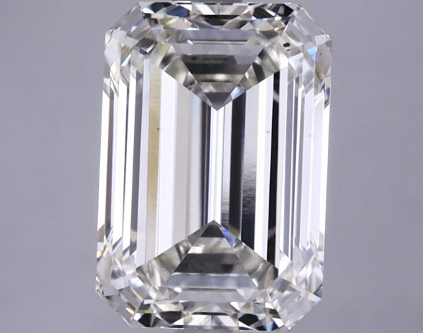 4.01 cctw VS2 - Lab Grown Loose Diamond
