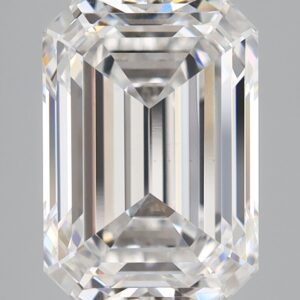 4.78 cctw VS1 - Lab Grown Loose Diamond
