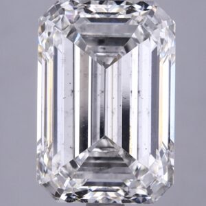 4.45 cctw SI1 - Lab Grown Loose Diamond