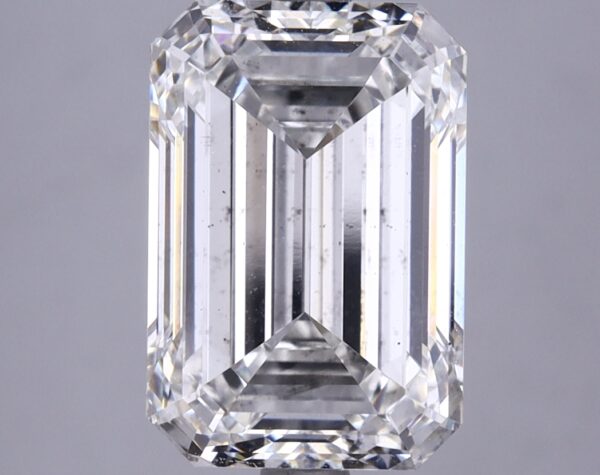 4.45 cctw SI1 - Lab Grown Loose Diamond