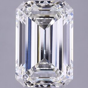 4.77 cctw SI1 - Lab Grown Loose Diamond