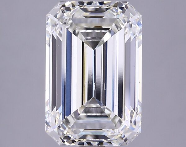 4.77 cctw SI1 - Lab Grown Loose Diamond
