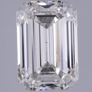2.64 cctw VS2 - Lab Grown Loose Diamond