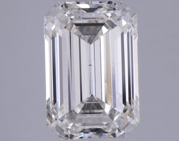 2.64 cctw VS2 - Lab Grown Loose Diamond