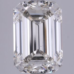 4.10 cctw VVS2 - Lab Grown Loose Diamond