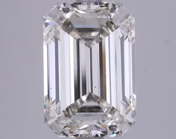 4.10 cctw VVS2 - Lab Grown Loose Diamond