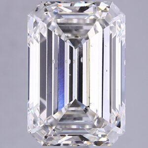 4.14 cctw SI1 - Lab Grown Loose Diamond