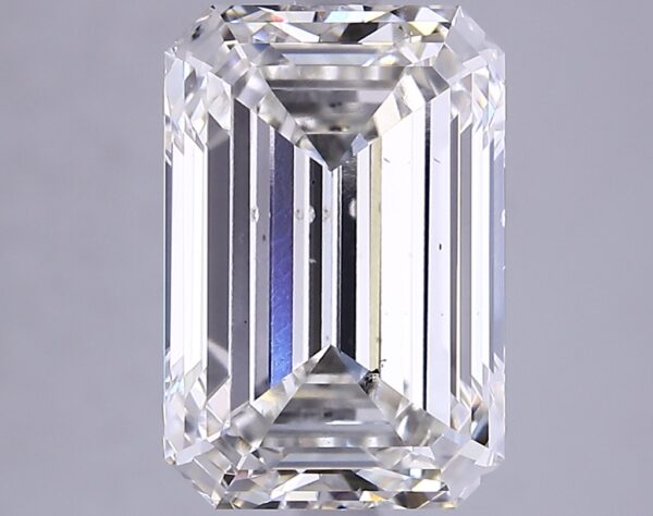 4.14 cctw SI1 - Lab Grown Loose Diamond