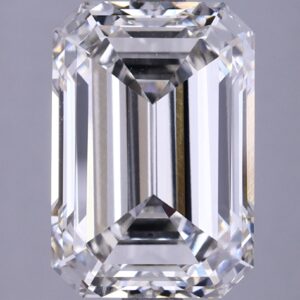 4.13 cctw VVS2 - Lab Grown Loose Diamond