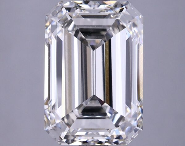 4.13 cctw VVS2 - Lab Grown Loose Diamond