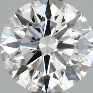 1.05 cctw VVS2 - Lab Grown Loose Diamond