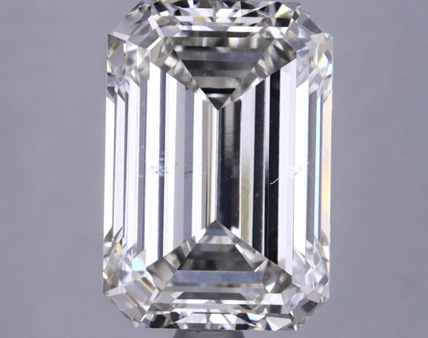 4.10 cctw VVS2 - Lab Grown Loose Diamond