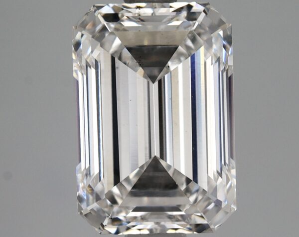 2.61 cctw VS2 - Lab Grown Loose Diamond