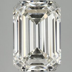 2.69 cctw VS1 - Lab Grown Loose Diamond