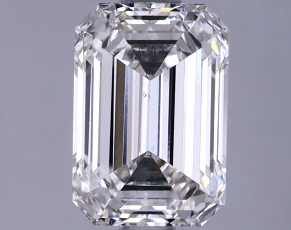1.77 cctw VS2 - Lab Grown Loose Diamond