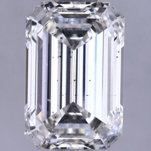 1.52 cctw SI1 - Lab Grown Loose Diamond