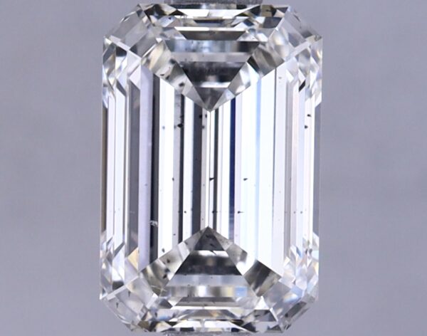 1.52 cctw SI1 - Lab Grown Loose Diamond