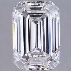 1.96 cctw VVS2 - Lab Grown Loose Diamond