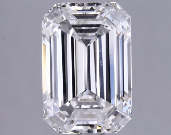 1.96 cctw VVS2 - Lab Grown Loose Diamond