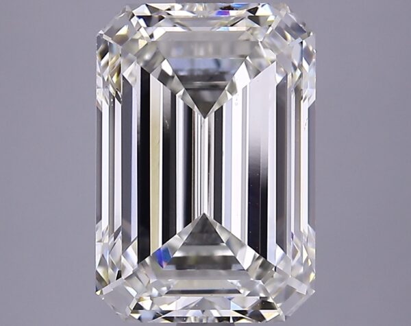4.52 cctw VS1 - Lab Grown Loose Diamond