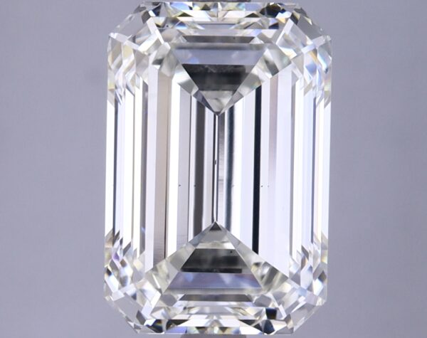 4.09 cctw VS1 - Lab Grown Loose Diamond