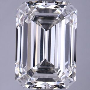4.15 cctw VS1 - Lab Grown Loose Diamond