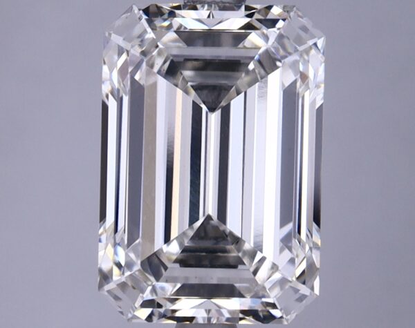 4.15 cctw VS1 - Lab Grown Loose Diamond