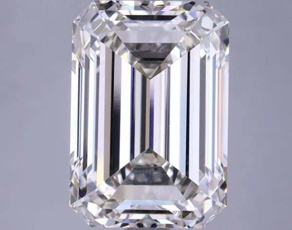 4.15 cctw VS1 - Lab Grown Loose Diamond