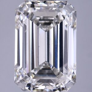 4.17 cctw VS2 - Lab Grown Loose Diamond