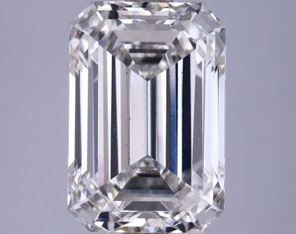 4.17 cctw VS2 - Lab Grown Loose Diamond