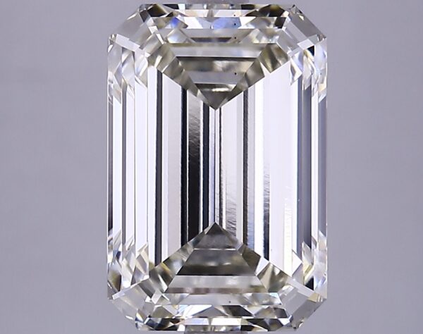 4.04 cctw VS1 - Lab Grown Loose Diamond