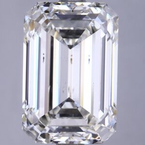 4.45 cctw VS2 - Lab Grown Loose Diamond