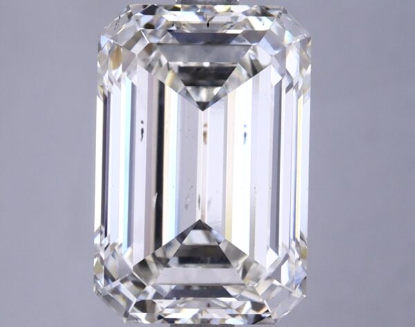 4.45 cctw VS2 - Lab Grown Loose Diamond