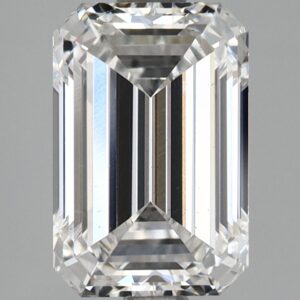 2.61 cctw VS2 - Lab Grown Loose Diamond
