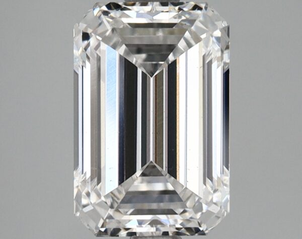 2.61 cctw VS2 - Lab Grown Loose Diamond