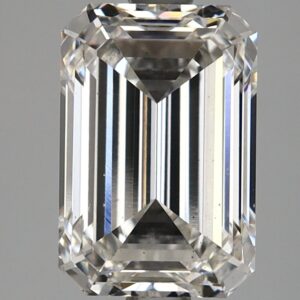 2.63 cctw VS2 - Lab Grown Loose Diamond